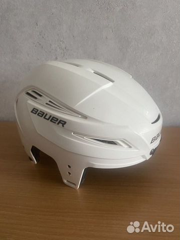 Продам Шлем Bauer Ims 11.0 в отличном состоянии объявление продам