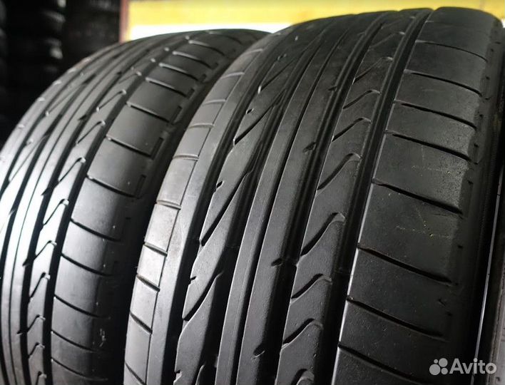 Bridgestone Potenza RE050A 275/35 R19