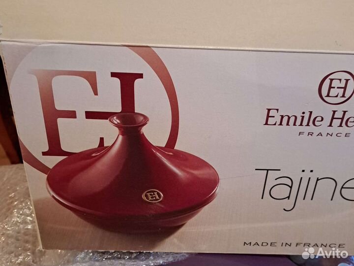 Тажин emile henry