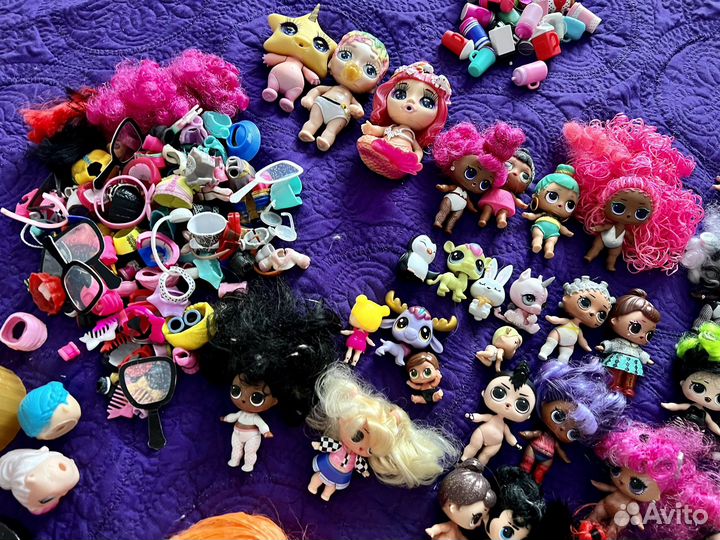 Большая коллекция лол lol omg