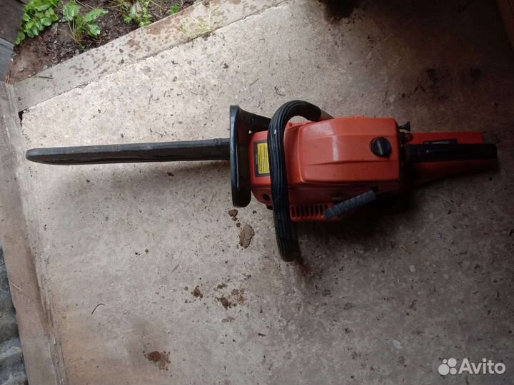 Бензопила Pаtriot. Колибр. цепи