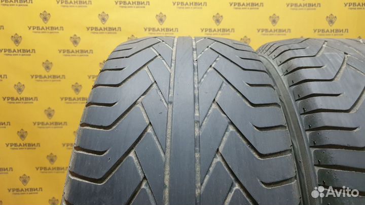 Yokohama Advan ST V802 235/55 R18 100W