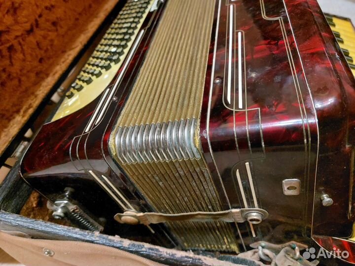 Аккордеон