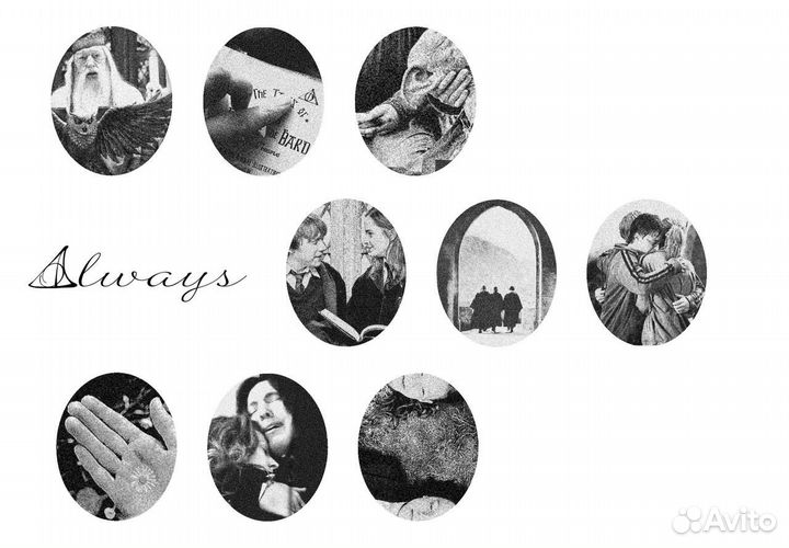 Модель на тату