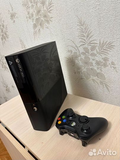 Xbox 360 E