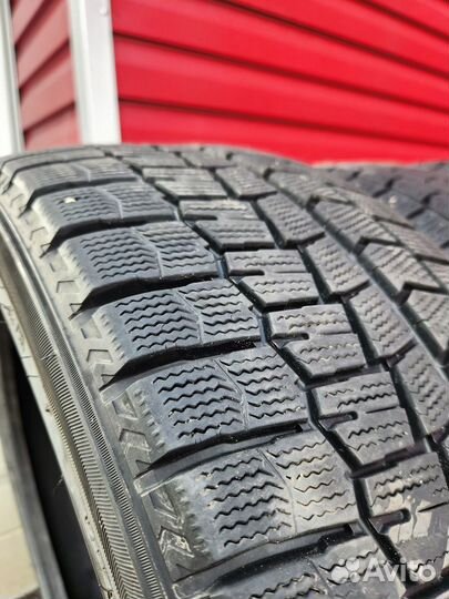 Dunlop Winter Maxx 235/45 R18