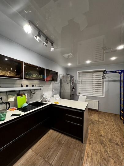 2-к. квартира, 51,3 м², 11/28 эт.