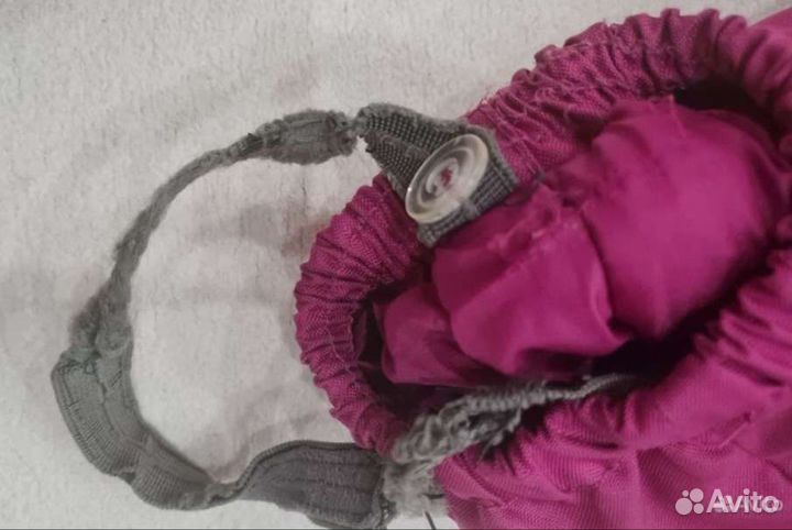 Комбинезон lassie