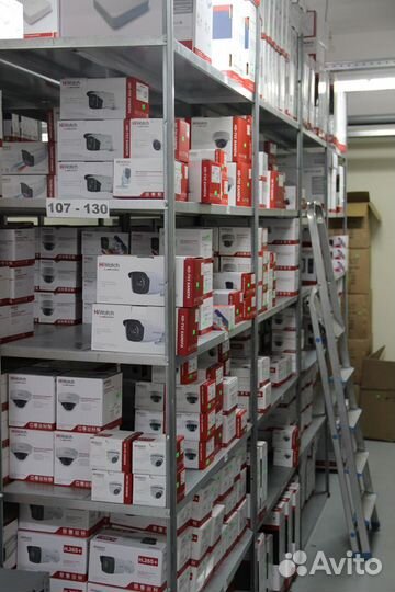 Видеорегистратор EZ-IP EZ-XVR1B08 опт