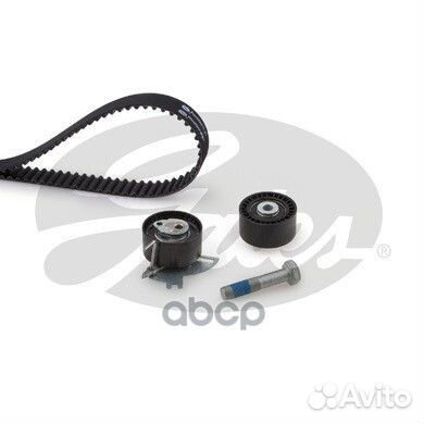 Ремкомплект грм fiat/ford/PSA/toyota