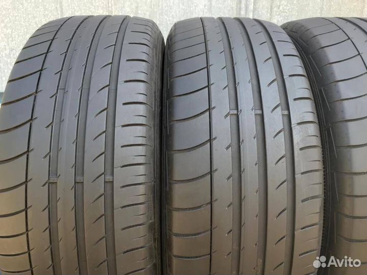 Dunlop SP Sport Maxx GT 225/60 R18