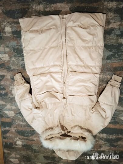 Куртка женская