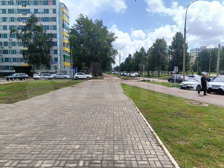 Свободного назначения, 203 м²