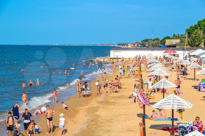 Дом 95 м² на участке 10 сот.