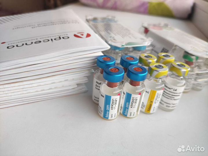 Кастрация, стерилизация, вакцинация и др. услуги