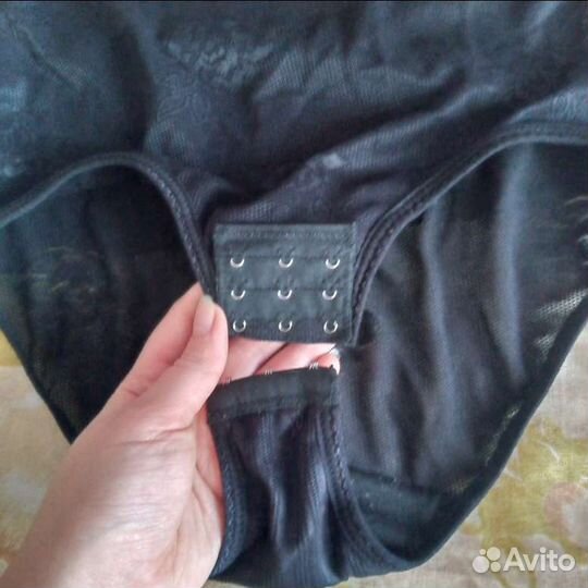 Утягивающие боди