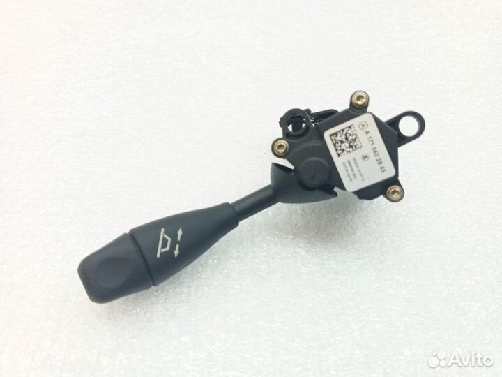 Переключатель рулевой колонкой Mercedes-Benz