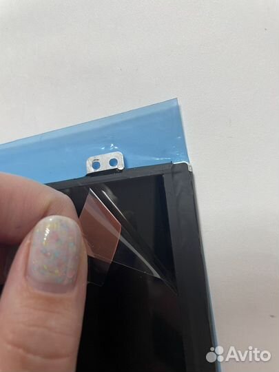 Матрица 15.6 slim 40pin