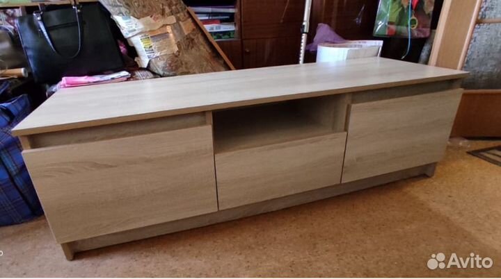 Тумба под тв новая