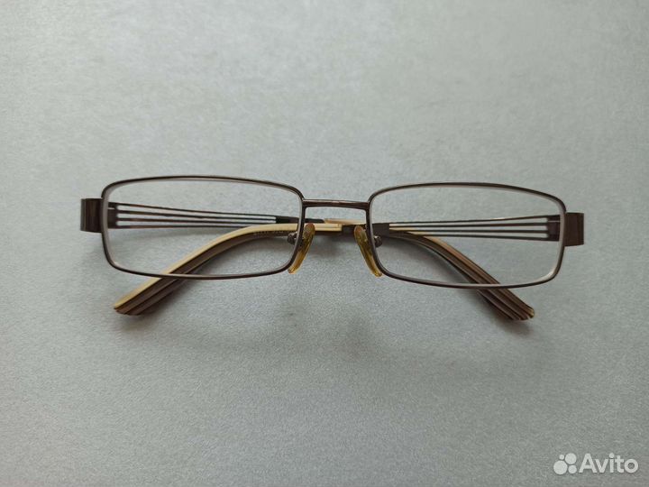 Очки астигматизм на минус 1.25-1.5