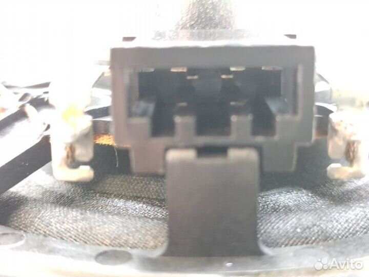 Динамик Audi A6 C7 1.8 CYG 2018