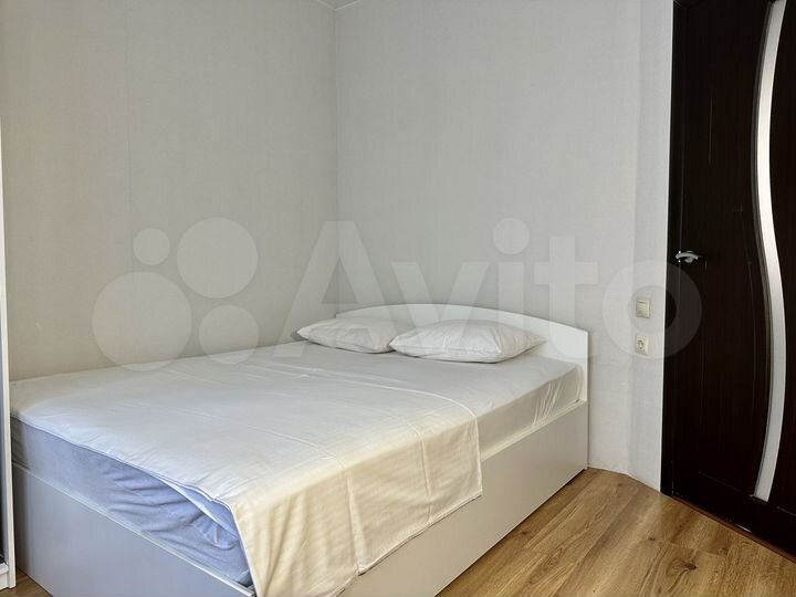 1-к. квартира, 31 м², 3/9 эт.