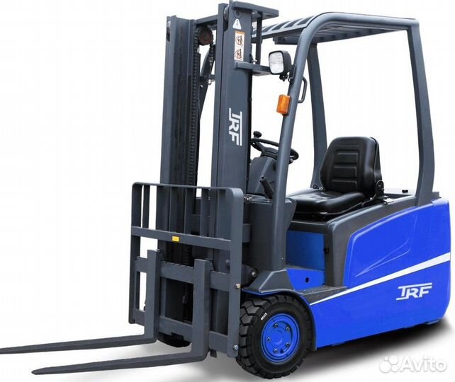 Вилочный погрузчик TRF ET20-3i2, 2023