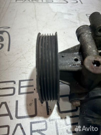 Помпа Suzuki Grand Vitara JT J24B 2009