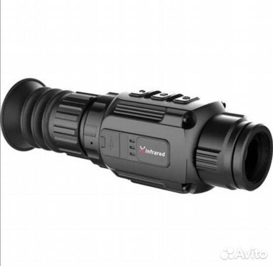 Тепловизорный прицел iray saim scl 25w
