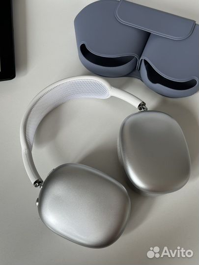 Беспроводные наушники Airpods Max