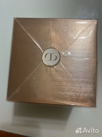 Крем для лица Dior