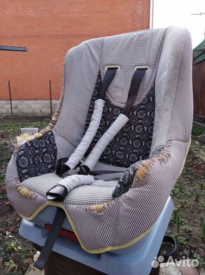 Детское кресло