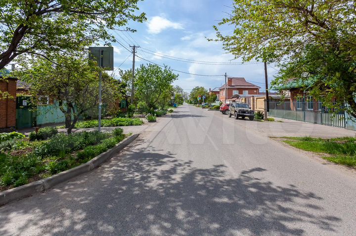 Участок 4,2 сот. (ИЖС)