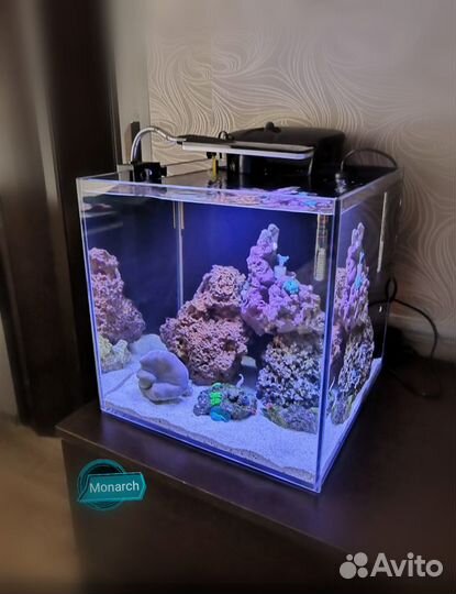 Аквариум на заказ