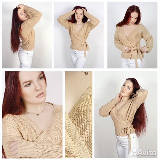 Семейная фотосессия