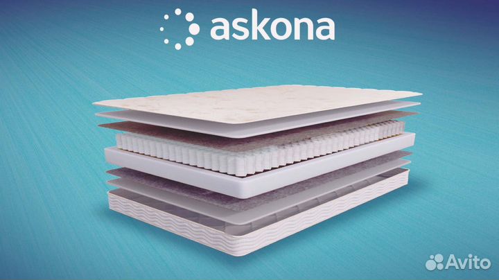 Матрас детский