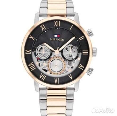 Наручные часы Tommy Hilfiger 1710570