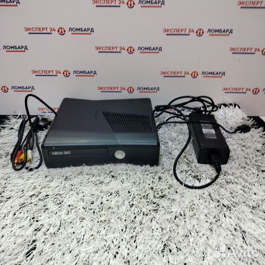 Microsoft Xbox 360 (A)