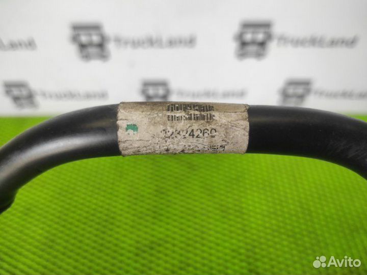 Трубка гидроусилителя руля Volvo Fh 4