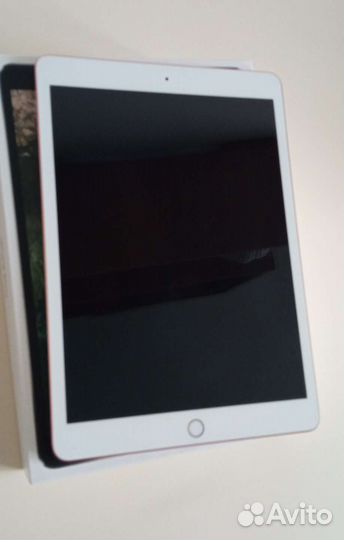 Apple iPad Pro 10.5 дюймов