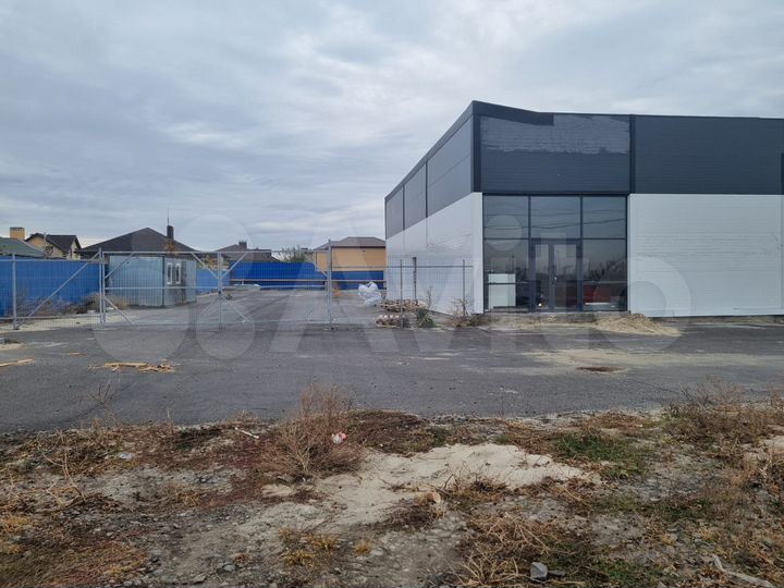 Свободного назначения, 250 м²