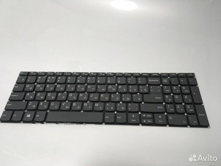 Клавиатура для ноутбука Lenovo 320-15ABR 320-15AST