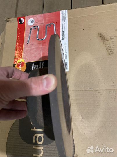 Тормозной диск kia sportage 2009