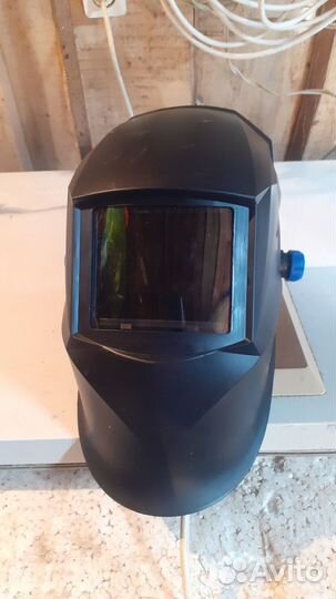 Сварочная маска