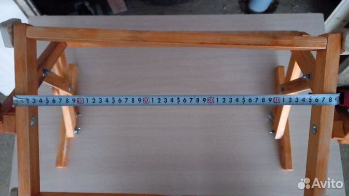 Станок для вышивания диванный