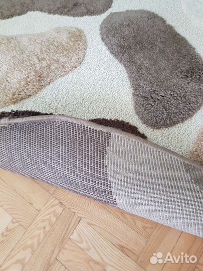 Ковер 5х2 m новый