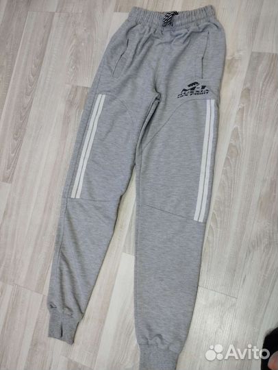 Спортивный костюм детский