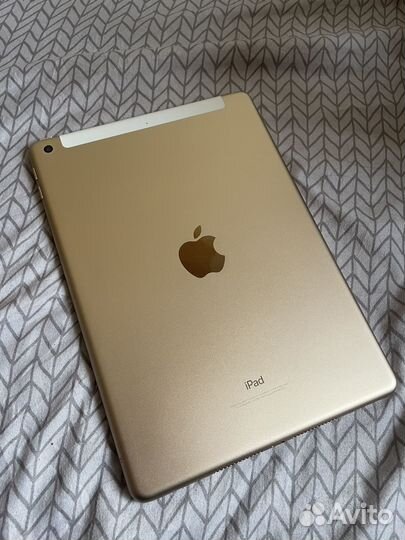 iPad 5 поколения 32gb