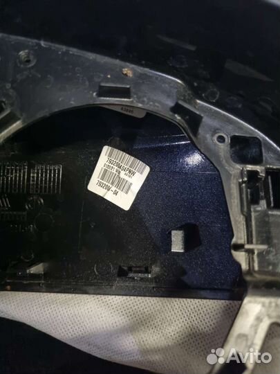 Корпус зеркал с крышкой оригинал bmw g07