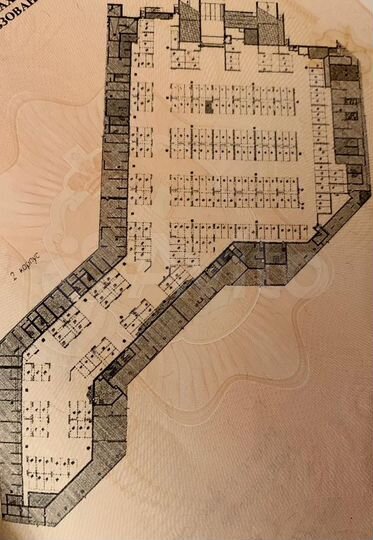 Машиноместо, 15 м²